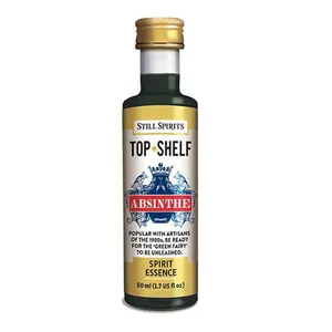 Products: Top Shelf Absinthe