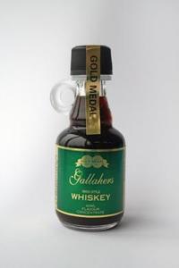 Gold Medal: Gold Medal Gallaher’s Irish Style Whiskey