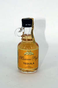 Gold Medal: Gold Medal Sombrero Tequila