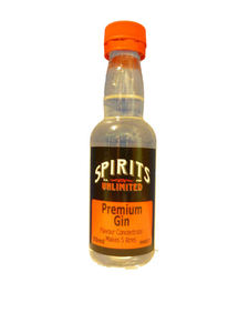 Spirits Unlimited Premium Gin