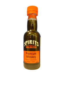 Spirits Unlimited Premium Whiskey
