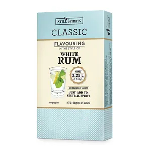 Products: Still Spirits Classic White Rum