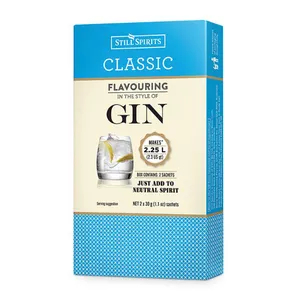 Products: Still Spirits Classic Gin