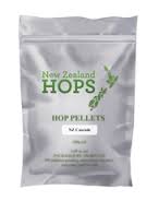 Kohatu Hop Pellets