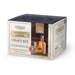 Products: A Whiskey Profile Kit