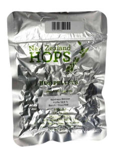 Hop Pellets: Northern Brewer Hop Pellets
