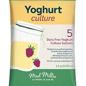 Yoghurt Culture
