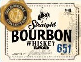 Products: Gold Medal Collection Tennessee Bourbon 651