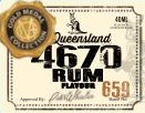 Gold Medal Collection Queensland 4670 Rum 659