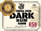 Products: Gold Medal Collection Tropical Spiced Dark Rum 658
