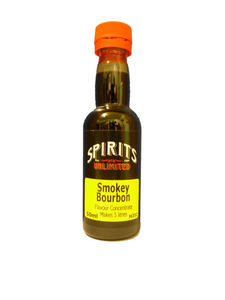 Spirits Unlimited: Spirits Unlimited Smokey Bourbon