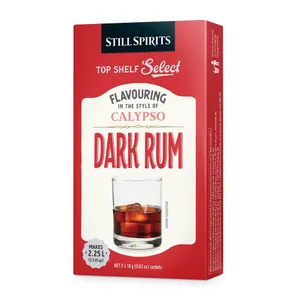 Products: Still Spirits Select Calypso Rum