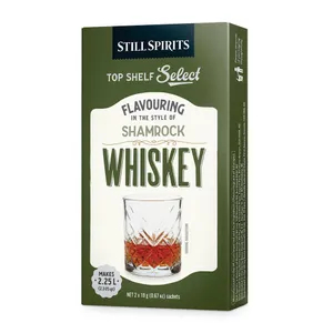 Products: Still Spirits Select Shamrock Whiskey