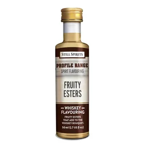 Products: Top Shelf Fruity Esters
