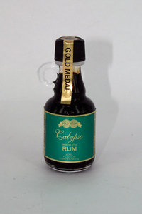 Spirits Unlimited: Gold Medal Calypso Rum