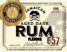 Gold Medal Collection Jamaican Aged Dark Rum 657
