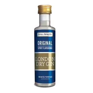 Products: Original London Dry Gin