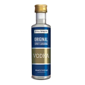 Products: Original Vodka
