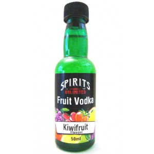 Spirits Unlimited Fruit Vodka Kiwifruit