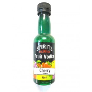 Spirits Unlimited Fruit Vodka Cherry