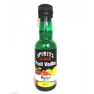 Spirits Unlimited Fruit Vodka Melon