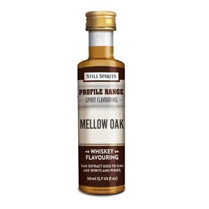 Products: Top Shelf Mellow Oak