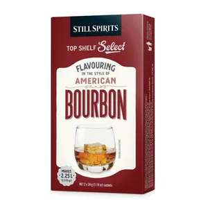 Still Spirits Select American Bourbon