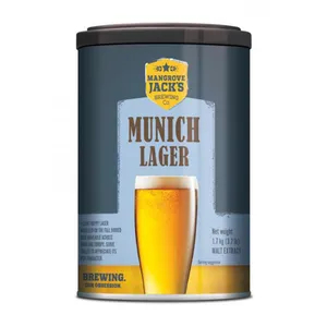 International Munich Lager