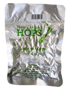 Products: Pacific Gem Hop Pellets