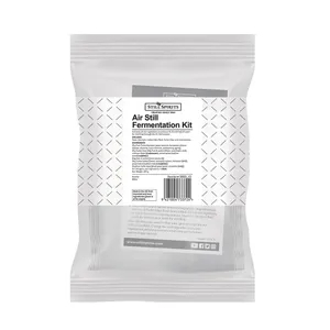 Air Still + Accessories: Air Still Fermentation Kit