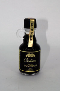Gold Medal Bodine’s Sour Mash Bourbon