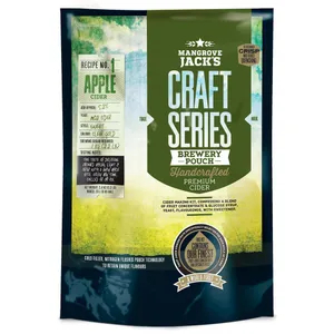 Craft Series Apple Cider