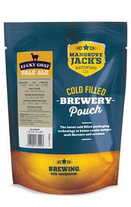Traditional Series Lucky Goat Pale Ale