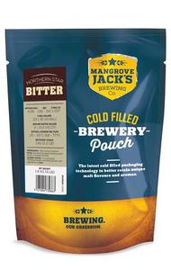 Traditional Series Northern Star Bitter