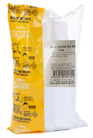 Products: Australian Lager NO 40