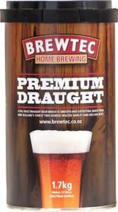 Brewtec Premium Draught