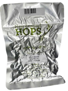 Nelson Sauvin Hop Pellets