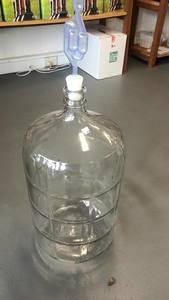 Glass 23L