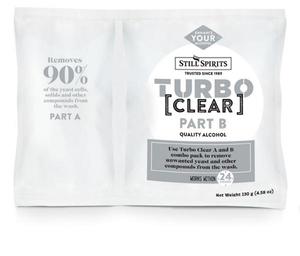 Products: Still Spirits Turbo Clear