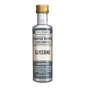 Products: Top Shelf Glycerine