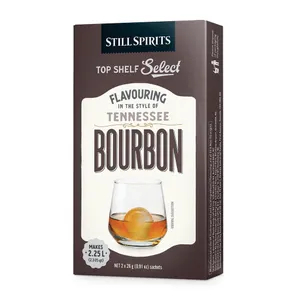 Products: Still Spirits Select Tennessee Bourbon