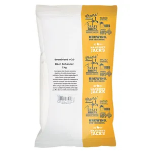 Products: Brewblend NO 20