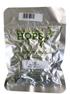 Hop Pellets: Target