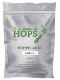 Sticklebract Hop Pellets