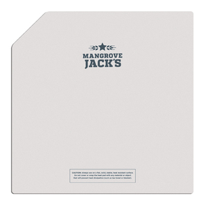 Mangrove Jacks Heat Pad