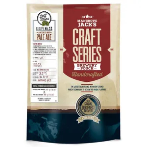 Craft Series American Pale Ale