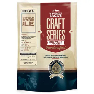 Craft Series Choc Brown Ale