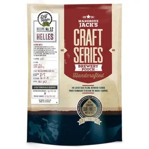 Products: Craft Series Helles
