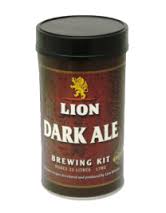 Lion Dark Ale