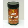 Lion Real Ale
